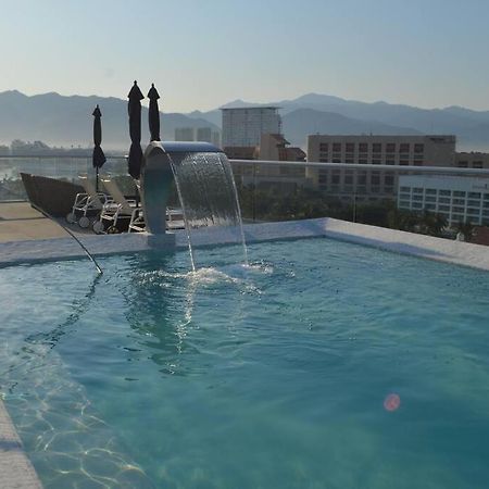 Luxury Condo On The Marina Puerto Vallarta Buitenkant foto