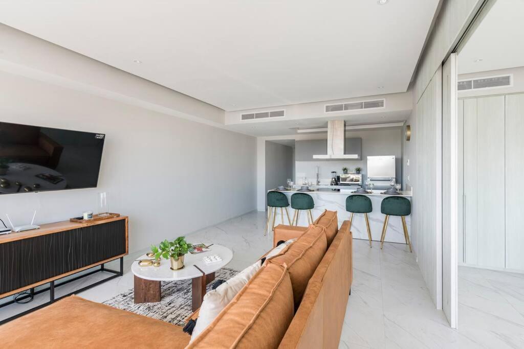 Luxury Condo On The Marina Puerto Vallarta Buitenkant foto